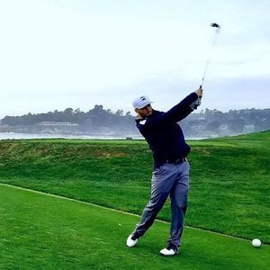 Meet your Posher, Shane